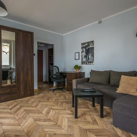 Apartamenty Fabrykanta Manufaktura Lodz  Ngoại thất bức ảnh