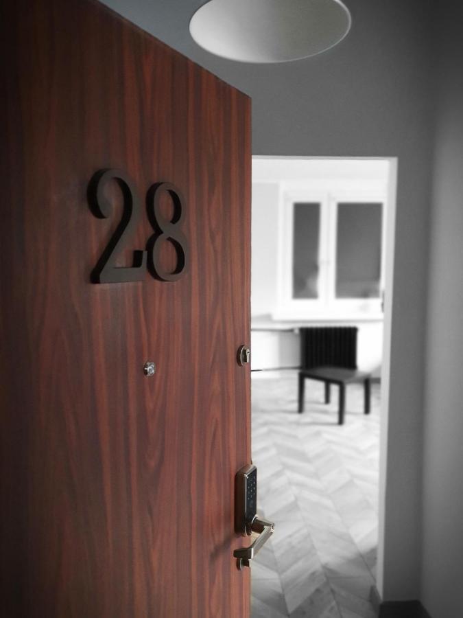 Apartamenty Fabrykanta Manufaktura Lodz  Ngoại thất bức ảnh