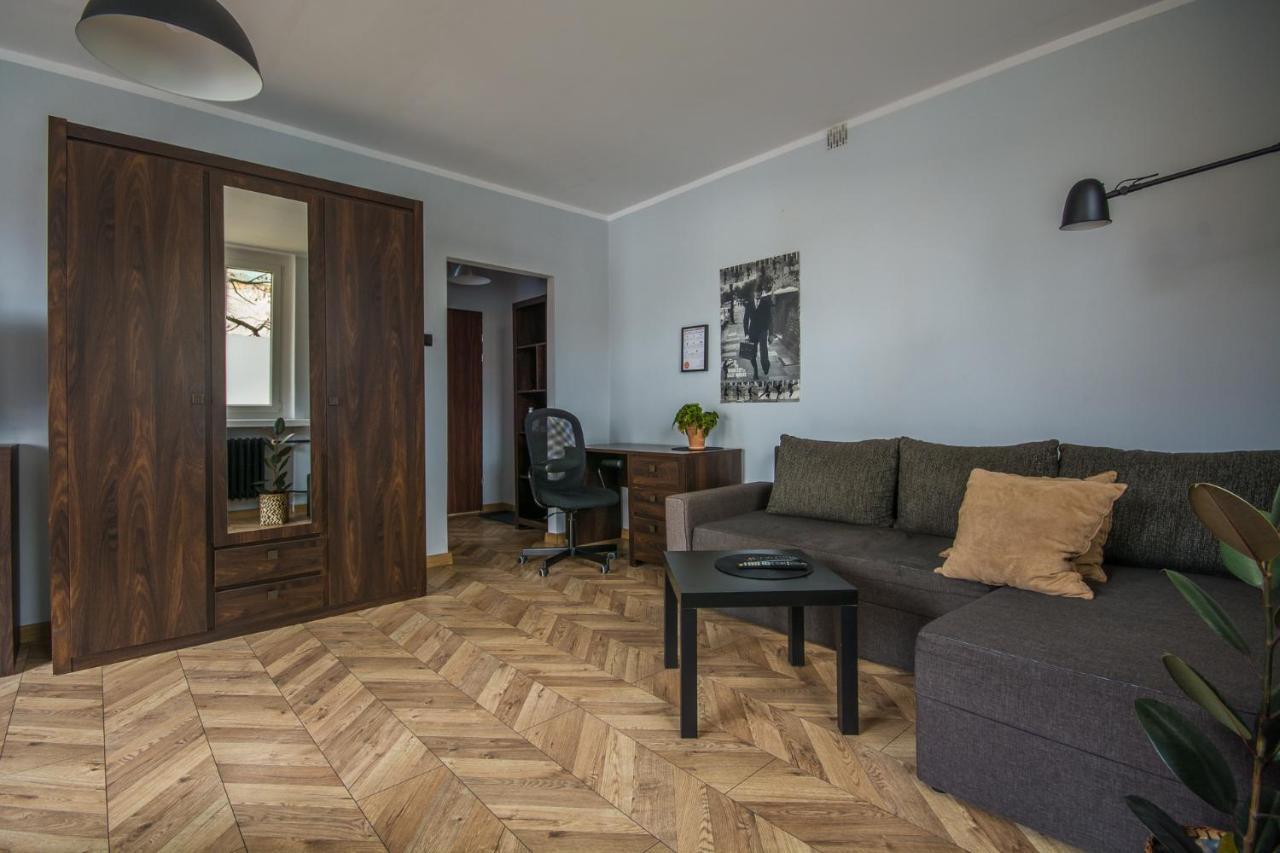 Apartamenty Fabrykanta Manufaktura Lodz  Ngoại thất bức ảnh